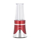 Gourmet Gadgetry Retro Diner 3-in-1 Milkshake, Smoothie and Cocktail Maker