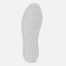 Puma Men's Basket Classic LFS Trainers - White/White