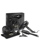 ghd Air Kit (ghd Diffuser and Size 3 Ceramic Brush) (Worth £137.45)
