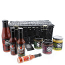 Ultimate Hot Headz Chilli Hamper for Him
