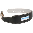 Ceinture de traction en cuir Myprotein