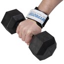 Myprotein Heavy-Duty Padded Lifting Straps