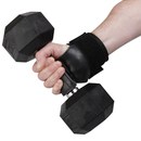 Myprotein Heavy-Duty Padded Lifting Straps