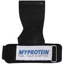 Myprotein Heavy-Duty Padded Lifting Straps