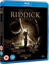 The Riddick Collection