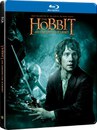 Le Hobbit : Un voyage inattendu - Édition Limitée Steelbook (+ Copie UV)