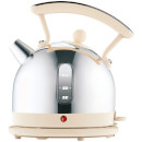 Dualit 72702 1.7L Dome Kettle - Cream