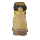Caterpillar Men's Colorado Leather/Suede Boots - Honey