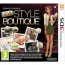 Nintendo presents: New Style Boutique - Digital Download