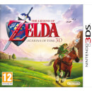 The Legend of Zelda™: Ocarina of Time 3D - Digital Download