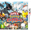 Super Pokémon Rumble - Digital Download