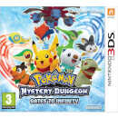 Pokémon Mystery Dungeon: Gates to Infinity - Digital Download