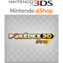 Pokédex™ 3D Pro - Digital Download