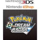 Pokémon Dream Radar - Digital Download