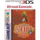 The Legend of Zelda™: Oracle of Seasons - Digital Download