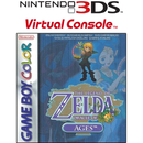 The Legend of Zelda™: Oracle of Ages - Digital Download