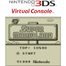 Super Mario Land™ - Digital Download