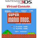 Super Mario Bros.™ - Digital Download