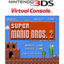 Super Mario Bros.™: The Lost Levels™ - Digital Download