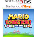 Mario and Donkey Kong™: Minis on the Move - Digital Download