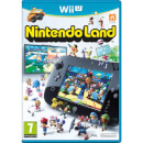 Nintendo Land - Digital Download