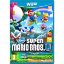 New Super Mario Bros. U - Digital Download