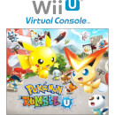 Pokémon Rumble U - Digital Download