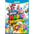 SUPER MARIO 3D WORLD - Digital Download