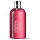Molton Brown Fiery Pink Bath and Shower Gel 300ml