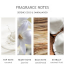 Molton Brown Coco & Sandalwood Bath and Shower Gel