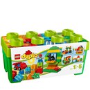 LEGO DUPLO Creative Play: All-in-One-Box-of-Fun (10572)
