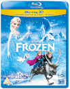 Frozen 3D (Includes 2D Version)