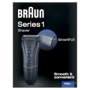 Braun 130S-1 Shaver
