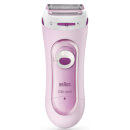 Braun LS5100 Lady Shaver Legs and Body