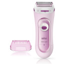 Braun LS5100 Lady Shaver Legs and Body