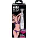 Braun FG1100 Bikini Trimmer