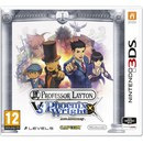 Professor Layton vs. Phoenix Wright: Ace Attorney