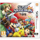 Super Smash Bros. For Nintendo 3DS