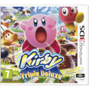 Kirby: Triple Deluxe