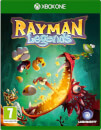 Rayman Legends