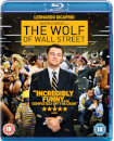 The Wolf of Wall Street