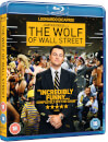 The Wolf of Wall Street