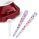 Gourmet Gadgetry Retro Diner Candy Floss Maker