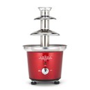 Gourmet Gadgetry Retro Diner Chocolate Fountain