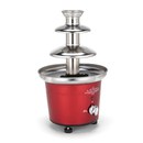 Gourmet Gadgetry Retro Diner Chocolate Fountain