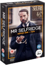 Mr. Selfridge - Series 1 and 2