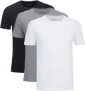 BOSS Men's Three Pack T -Shirts - Assorted