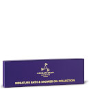 Aromatherapy Associates Miniature Bath & Shower Oil 10 x 3ml