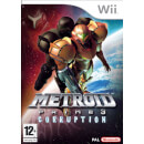 Metroid Prime 3: Corruption