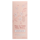 L'Occitane Cherry Blossom Hand Cream 75ml